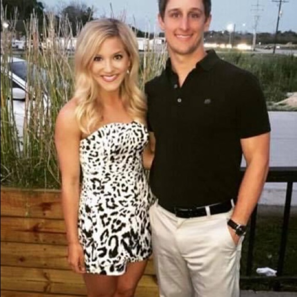 Cheetah Romper - Picture 3 of 3